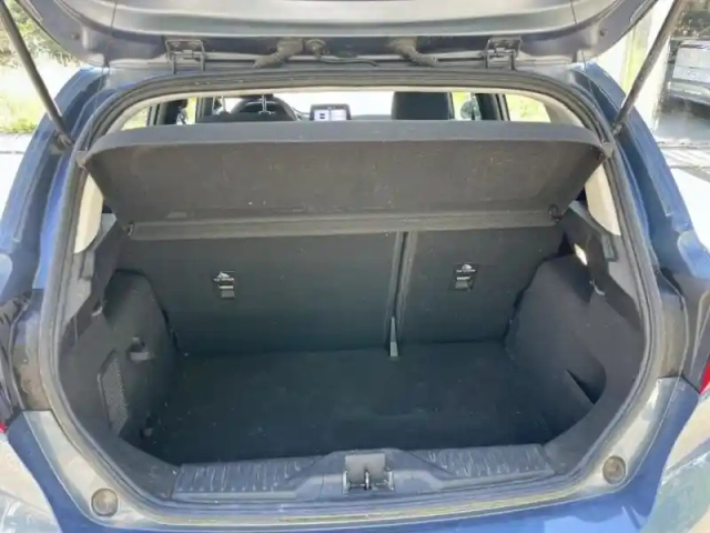Ford Fiesta 1.1 85ch cool &amp; connect 5p euro6.2 — photo 9