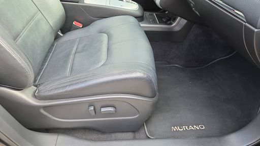 Nissan Murano 3.5 V6 256 - Executive – 2015 – 110000 km – Essence – Boîte Automatique — photo 54