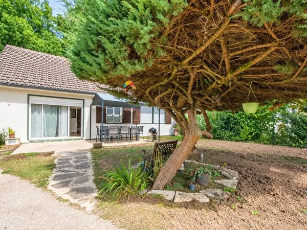 Maison 3 pièces 90 m²