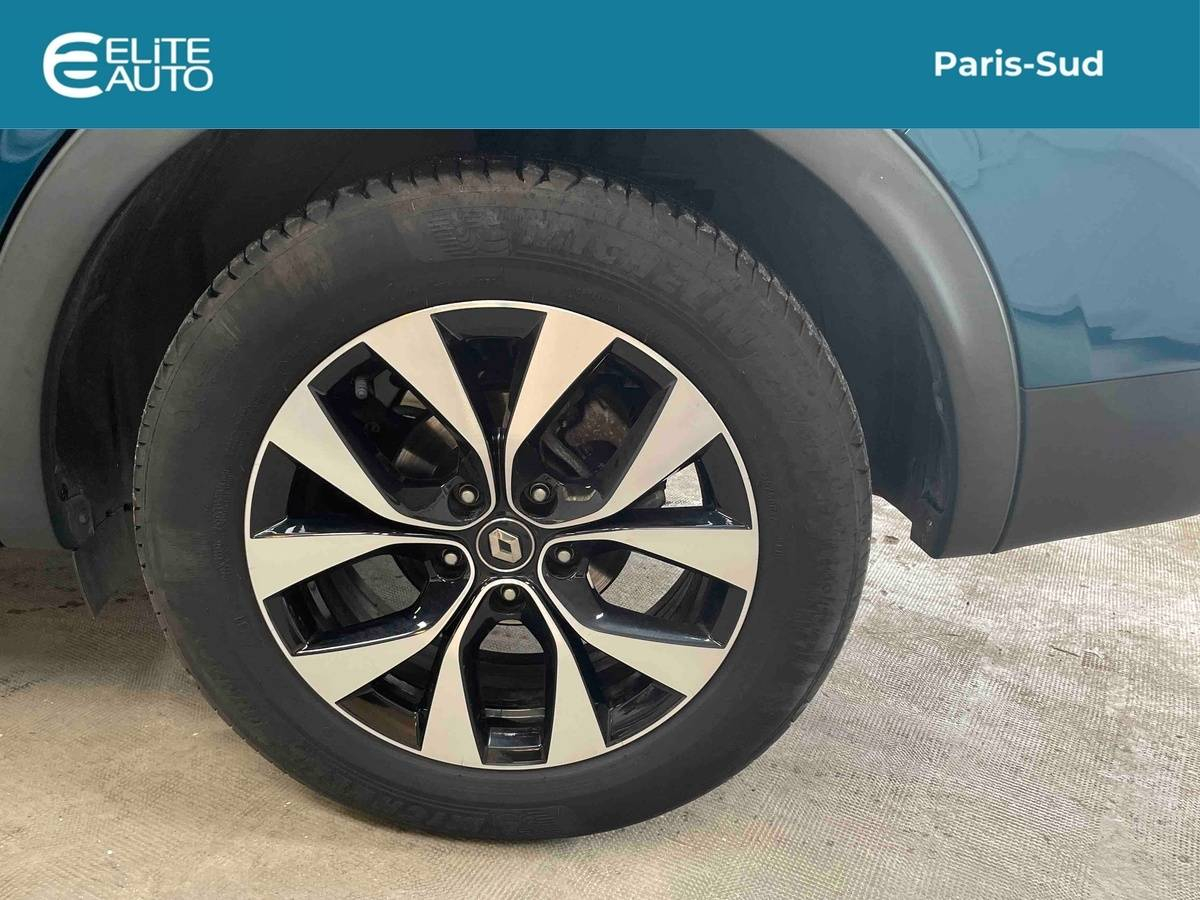 Renault Arkana E-Tech hybride 145 - 22 — photo 25