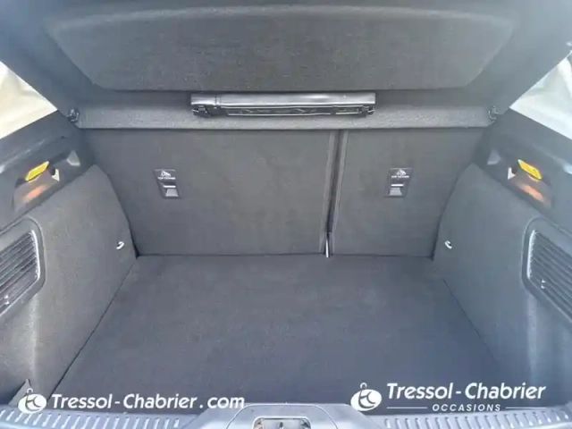 Ford Focus 1.0 ecoboost 125 s&amp;s active — photo 8