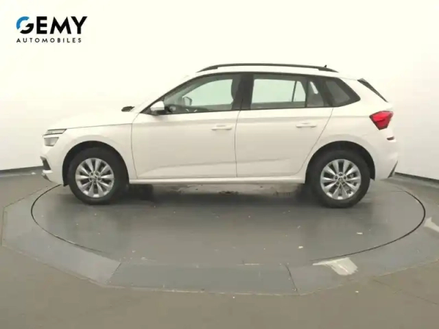 Skoda Kamiq 1.0 tsi evo 110 ch bvm6 — photo 103
