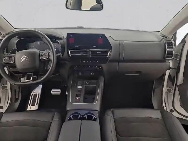 Citroën C5 Aircross bluehdi 130 eat8 — photo 112