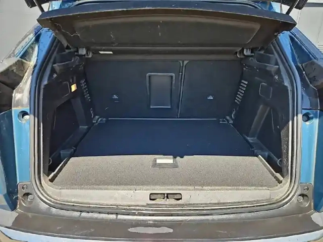 Peugeot 3008 puretech 130ch s&amp;s bvm6 — photo 6