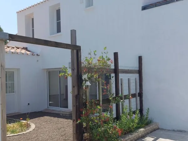 Maison 6 pièces 151 m²