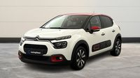 Citroen C3 1.2 PureTech 110ch S&S Shine EAT6