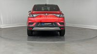 Renault Arkana 1.6 E-Tech 145ch full hybrid Techno -23 — photo 6