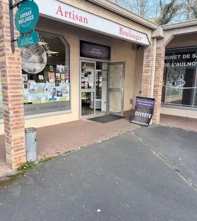 Murs commerciaux occupés - boulangerie - val d'europe - rentabilité 7,39 %
