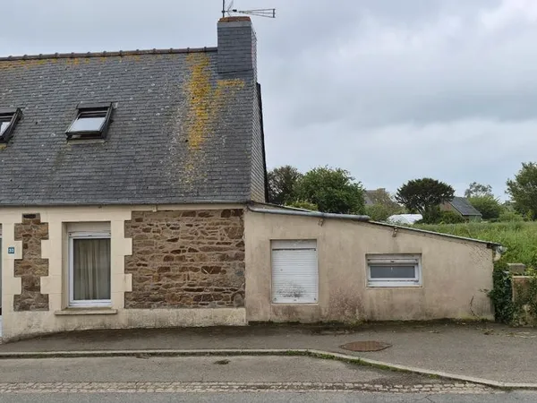 Petite maison
