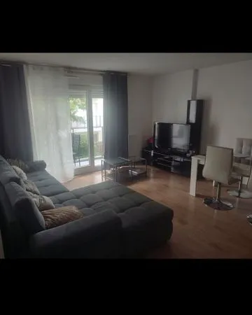 Chambre à louer