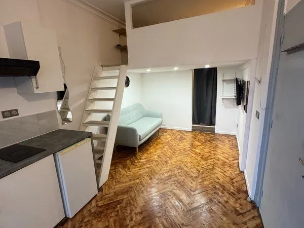 Studio meublé Pauillac, centre-ville