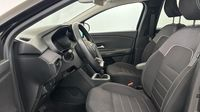 Dacia Jogger 1.0 ECO-G 100ch SL Extreme+ 5 places — photo 12
