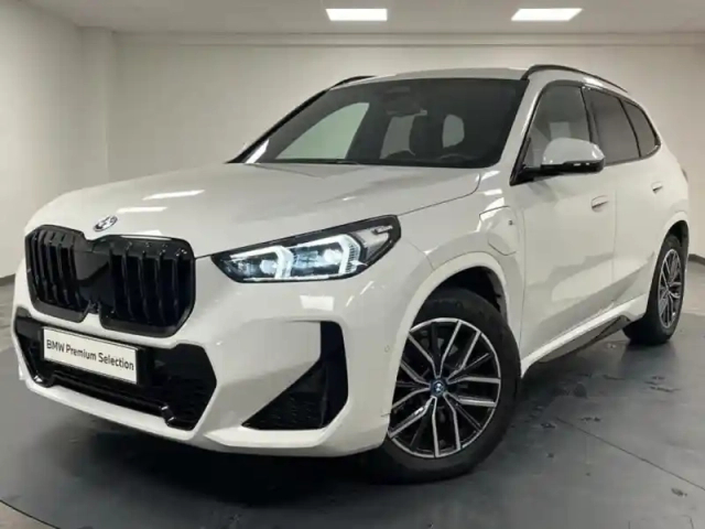 Bmw X1 xdrive25e 245ch m sport — photo 1