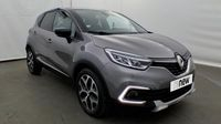 Renault Captur 1.3 TCe 150ch FAP Intens EDC — photo 3