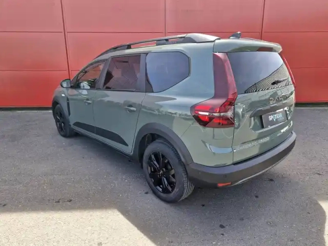 Dacia Jogger tce 110 5 places gsr2 — photo 5
