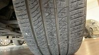 Land-Rover Discovery Sport P200 Flex Fuel R-Dynamic SE AWD BVA Mark VII — photo 20