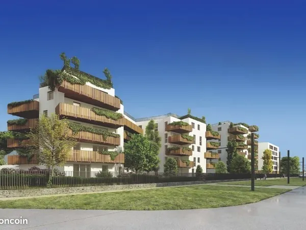Appartement - 5 pièces - Toshi - Montpellier Sud