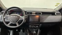 Dacia Duster 1.5 Blue dCi 115ch Journey 4x2 — photo 11