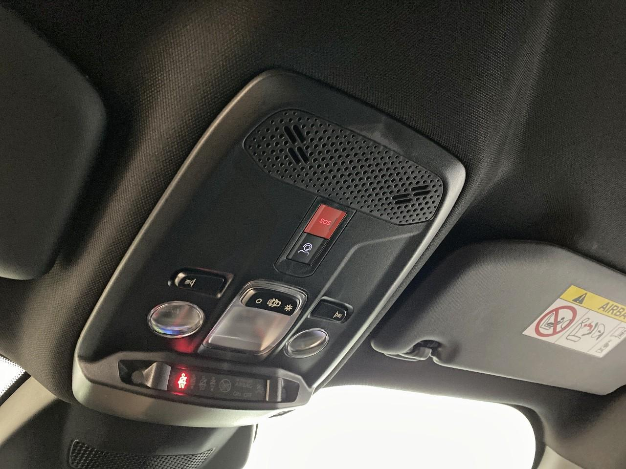 Peugeot 2008 hybrid 145 ch e-dcs6 allure — photo 19