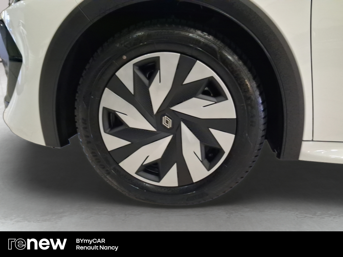 Renault Clio E-Tech full hybrid 160 ch — photo 14