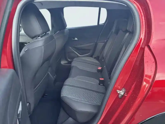 Peugeot 208 hybrid 110 e-dcs6 — photo 7