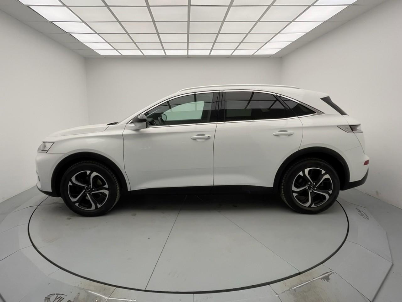 Ds Ds 7 crossback crossback bluehdi 130 bvm6 so chic — photo 2