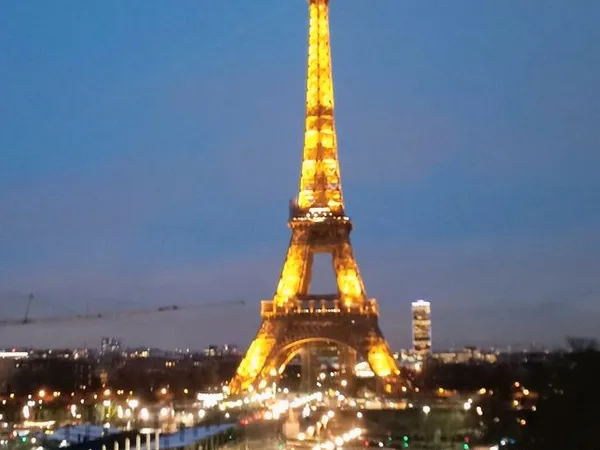 Location parking Paris 5