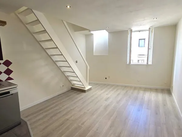 Appartement Vente Courtry 2p 38m² 149000€