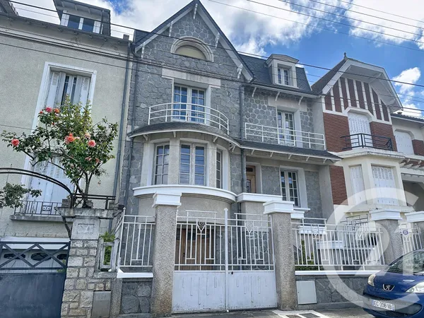 Maison 5 pièces 132 m²