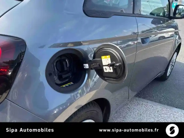 Fiat 500 e 118 ch — photo 36