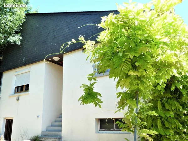 Location maison individuelle