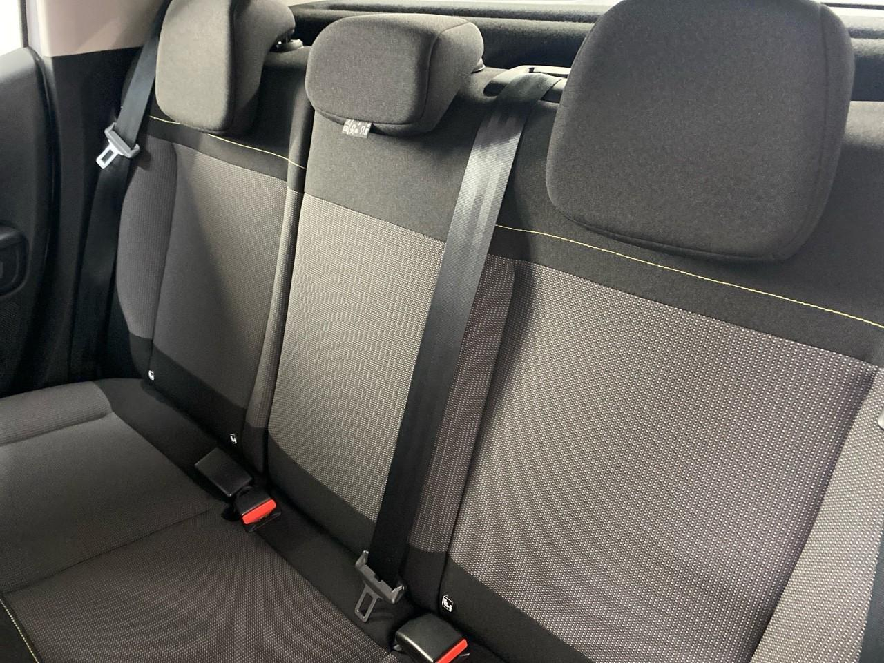 Citroën C3 bluehdi 100 bvm6 you — photo 13