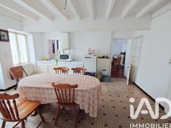 Maison 5 pièces 98 m²