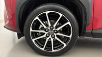 Toyota Yaris Cross 116h GR Sport MY22 — photo 20
