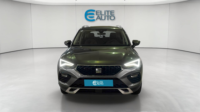 Seat Ateca 2.0 TDI 150 ch Start/Stop DSG7