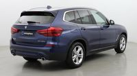 Bmw X3 xDrive30eA 292ch Business Design 10cv — photo 5