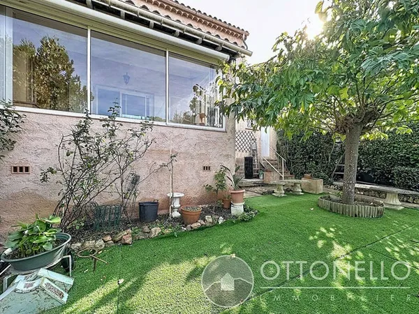 Maison 4 pièces 89 m²