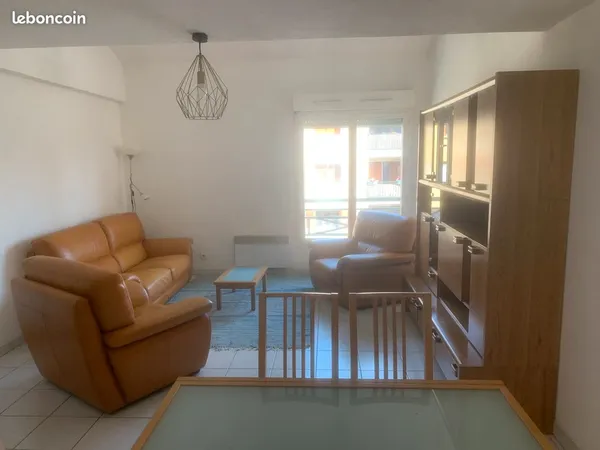Une place dans une coloc à 3 à Aix