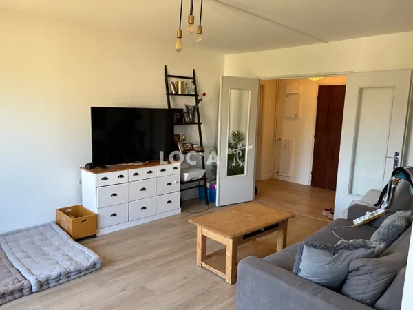 Appartement 3 pièces 72 m²