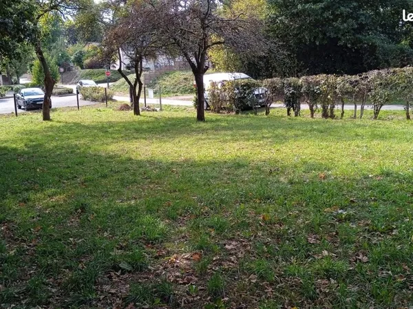 Terrain constructible 423m2