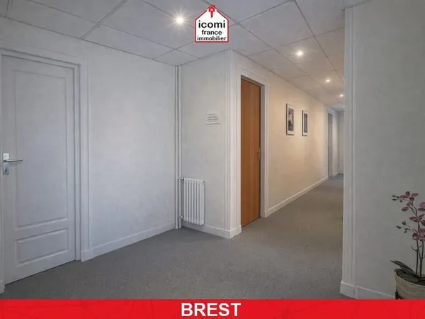 Appartement 5 pièces
