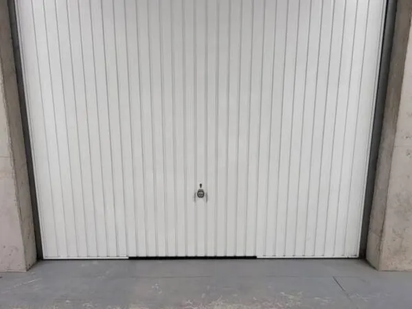 Garage - box fermé