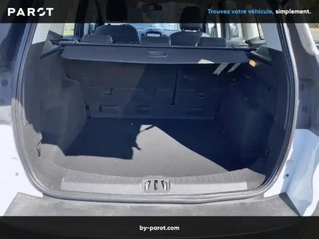 Ford Kuga 1.5 flexifuel-e85 150ch stop&amp;start titanium 4x2 euro6.2 — photo 11