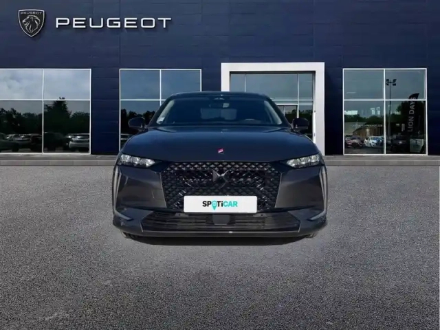 Ds Ds 4 hybride e-tense 225 eat8 — photo 2