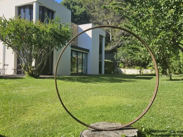 Vends maison contemporaine