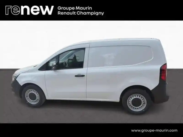 Renault Kangoo Van l1 e-tech ac11 advance -24 — photo 17