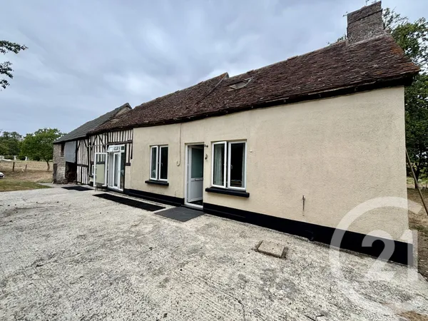 Maison 4 pièces 123 m²