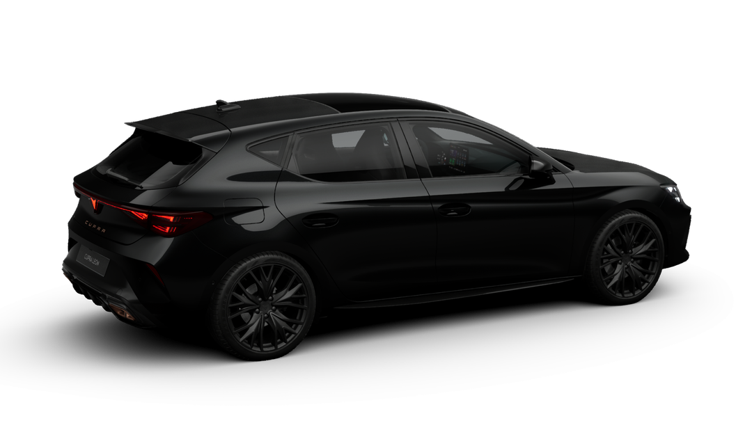 Cupra Leon eHybrid 204 ch DSG6 — photo 4