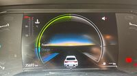 Renault Arkana 1.6 E-Tech hybride 145ch Evolution -22 — photo 9