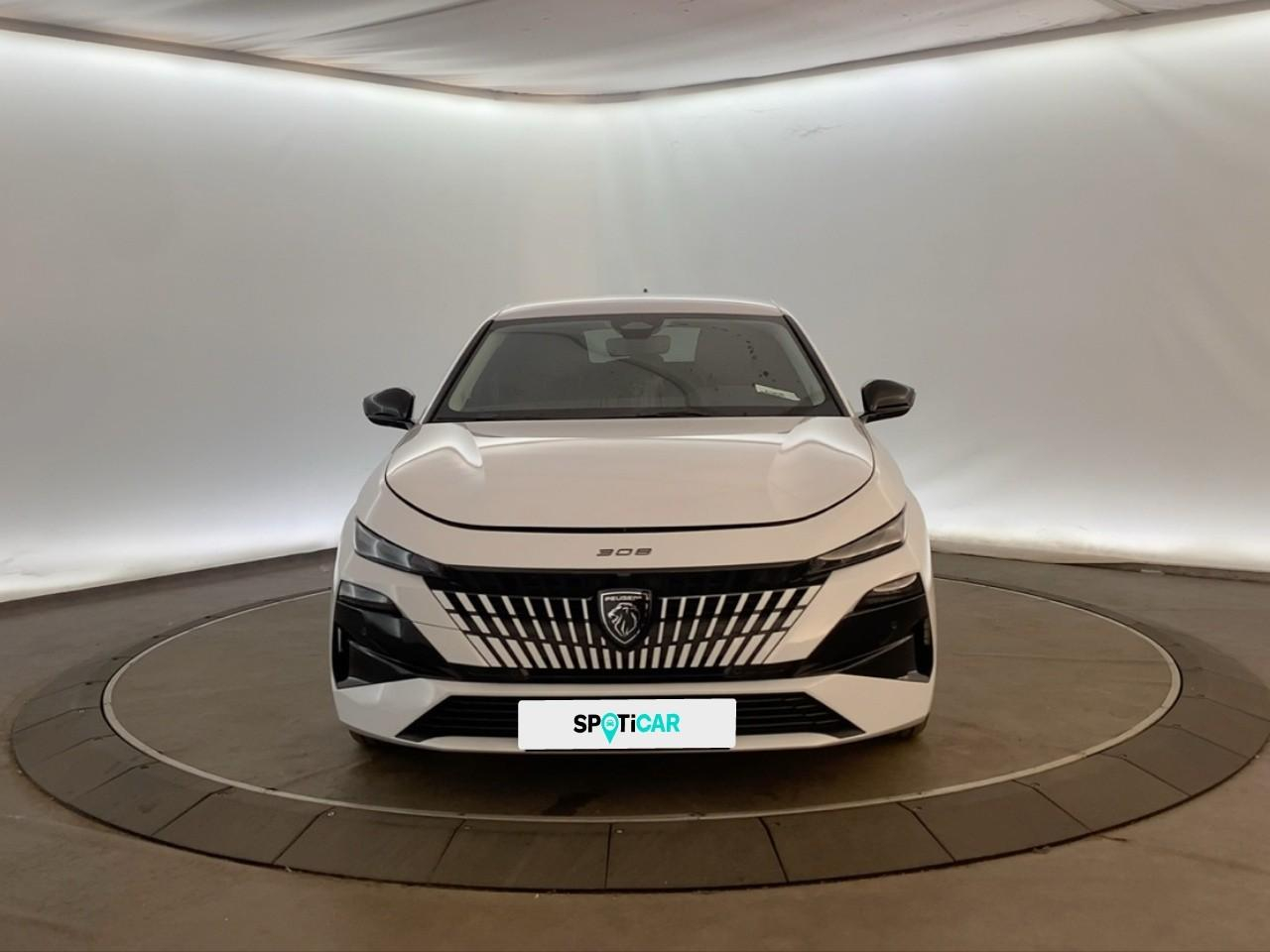 Peugeot 308 sw hybrid 145 e-dcs6 allure — photo 2